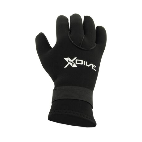ΓΑΝΤΙΑ GRIP 3mm M  64466