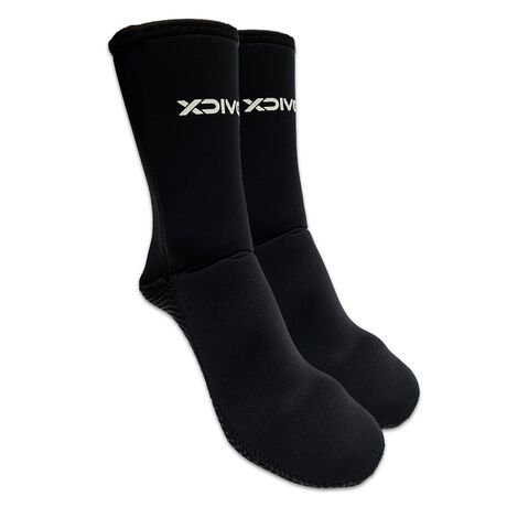 ΚΑΛΤΣΑΚΙΑ 3mm ΔΙΠΛΟΦΟΔΡΑ ΜΕ GRIP XXL  64531