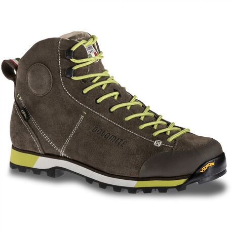 Παπούτσια Πεζοπορίας 54 Hike GTX Mud Green DOLOMITE 80304
