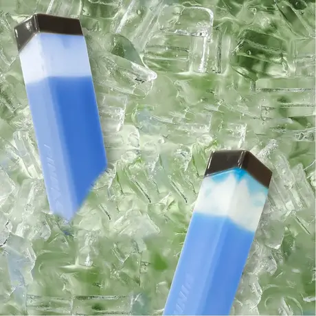 Παγοκυστη Stick 170ml Πρασινο Pinnacle