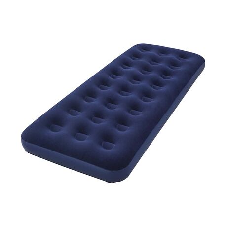 Στρώμα Ύπνου Φουσκωτό Μονό 185x76x22 BESTWAY 15329