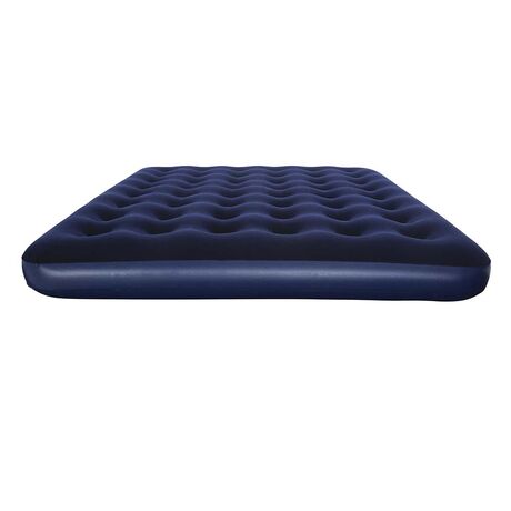 Στρώμα Ύπνου Φουσκωτό Υπέρδιπλο Queen 203x152x22 BESTWAY 15332