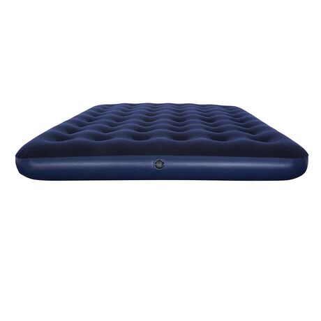 Στρώμα Ύπνου Φουσκωτό Υπέρδιπλο Queen 203x152x22 BESTWAY 15332