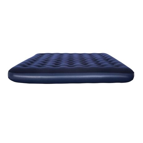 Στρώμα Ύπνου Φουσκωτό Υπέρδιπλο King 203x183x22 BESTWAY 15339