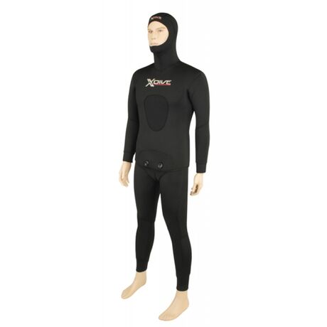 Στολή Κατάδυσης Ανδρική Inverno 7mm XDive 64153