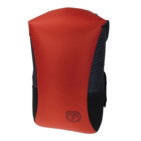 Αδιάβροχο Σακίδιο Dry Pack in Pocket 22,5L Κόκκινο JR GEAR 12616