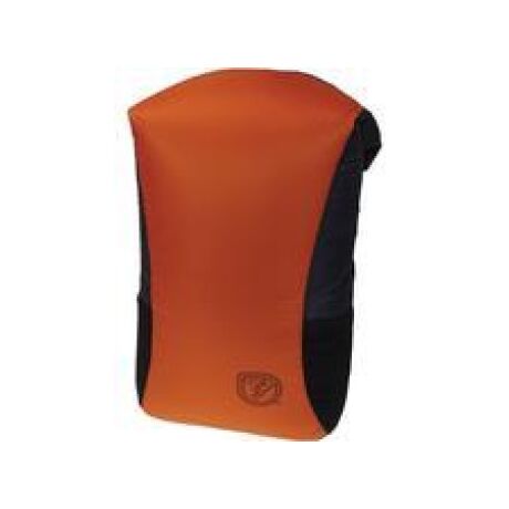 Αδιάβροχο Σακίδιο Dry Pack in Pocket 22,5L Πορτοκαλί JR GEAR 12616