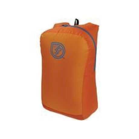 Σακίδιο Πλάτης Αδιάβροχο Pack In Pocket 20Lt Πορτοκαλί JR GEAR 12621