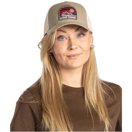 1144 Mesh cap Καπελο Pinewood