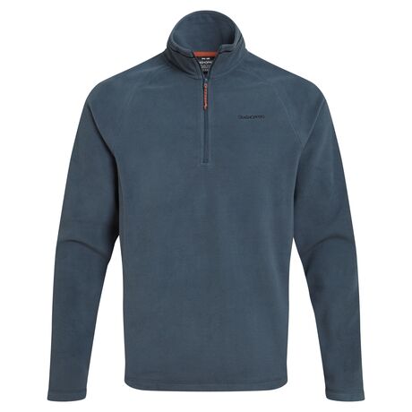 Cma1287 Corey vi Half zip Ζεστη Fleece Μπλουζα Craghoppers