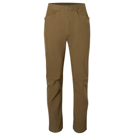 5352 Värnamo Vintage Canvas Ανδρικο Παντελονι 4-way Stretch Pinewood
