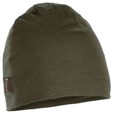 1166 Merino Wool Beanie Σκουφος Pinewood