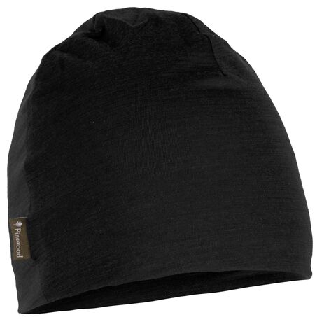 1166 Merino Wool Beanie Σκουφος Pinewood