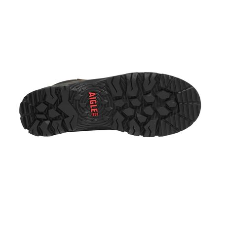 Ανδρικο Μποτακι Laforse no Lace Aigle