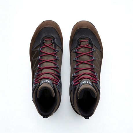 Trekker Lite iii gtx Αδιαβροχα Ελαφρια Μποτακια aku
