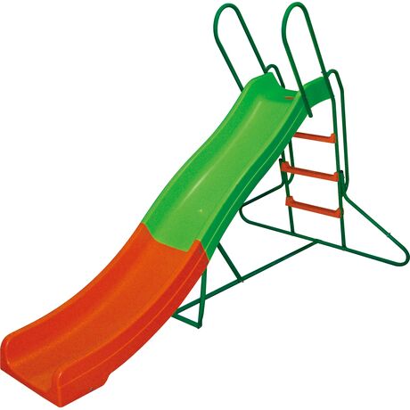GardenSlide WAVY 243 12581