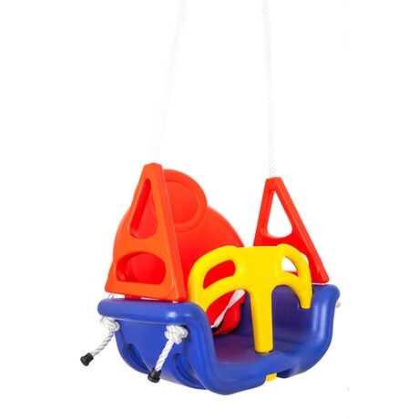 GardenSwing HARMONY SP 12591
