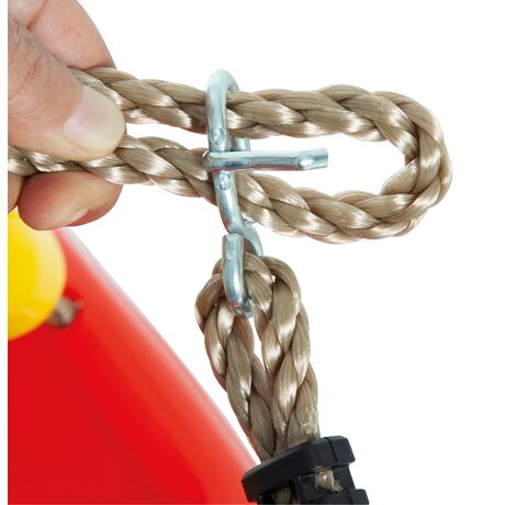 GardenSwing HIGHBACK SP 12597