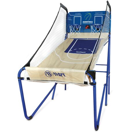 Διπλό Arcade Παιχνίδι Basketball Tournament 98656