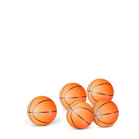 Διπλό Arcade Παιχνίδι Basketball Tournament 98656