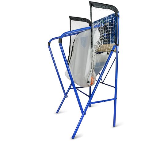 Διπλό Arcade Παιχνίδι Basketball Tournament 98656