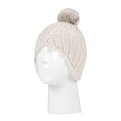 Σκούφος Παιδικός Cosy Ear Hat Με Θερμική Επένδυση Για Παιδία 3-6 Ετών Buttercream Heat Holders 80082 Σκούφος Παιδικός Cosy Ear Hat Με Θερμική Επένδυση Για Παιδία 3-6 Ετών Buttercream Heat Holders 80082