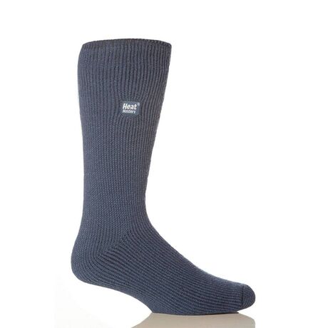 Κάλτσες Ανδρικές Ισοθερμικές Original Denim Heat Holders 80026