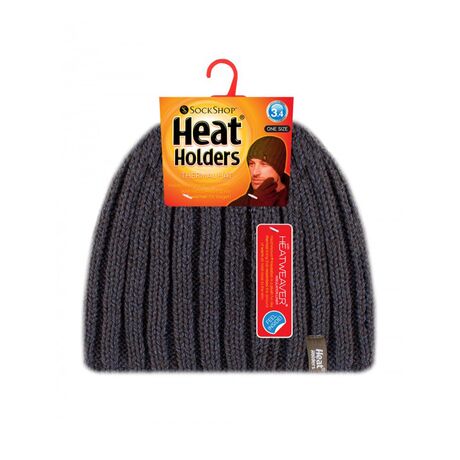 Σκούφος Ανδρικός Με Θερμική Επένδυση Heat Weaver Navy Heat Holders 80119 Σκούφος Ανδρικός Με Θερμική Επένδυση Heat Weaver Navy Heat Holders 80119