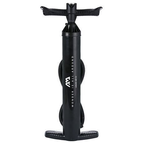 Αντλία Αέρος Διπλής Ενέργειας Liquid Air V2 AQUA MARINA 28369