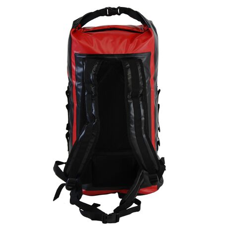 Σάκος Πλάτης Στεγανός Με Ιμάντες 45Lt Κόκκινο XDive 65306 Σάκος Πλάτης Στεγανός Με Ιμάντες 45Lt Κόκκινο XDive 65306